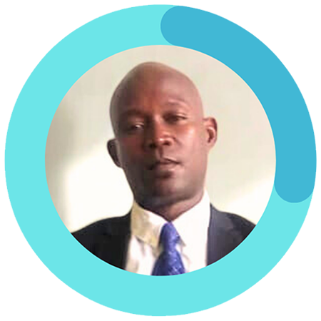 Victor .E.Byaruhanga