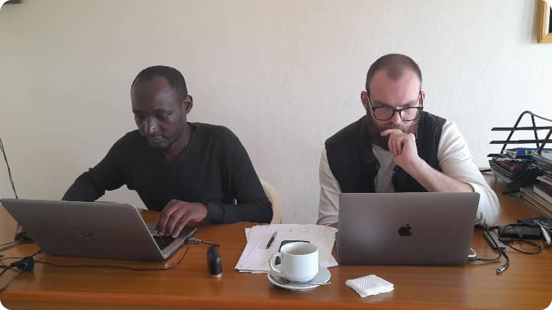 Social Media Visibility & Digital Advocacy
