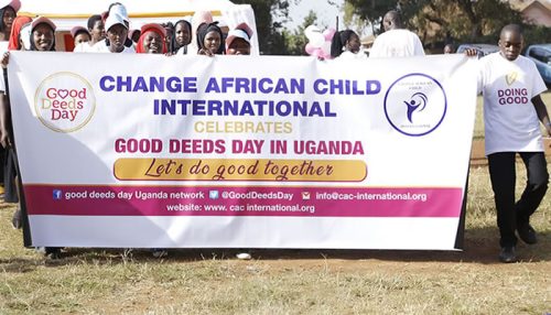 good-deeds